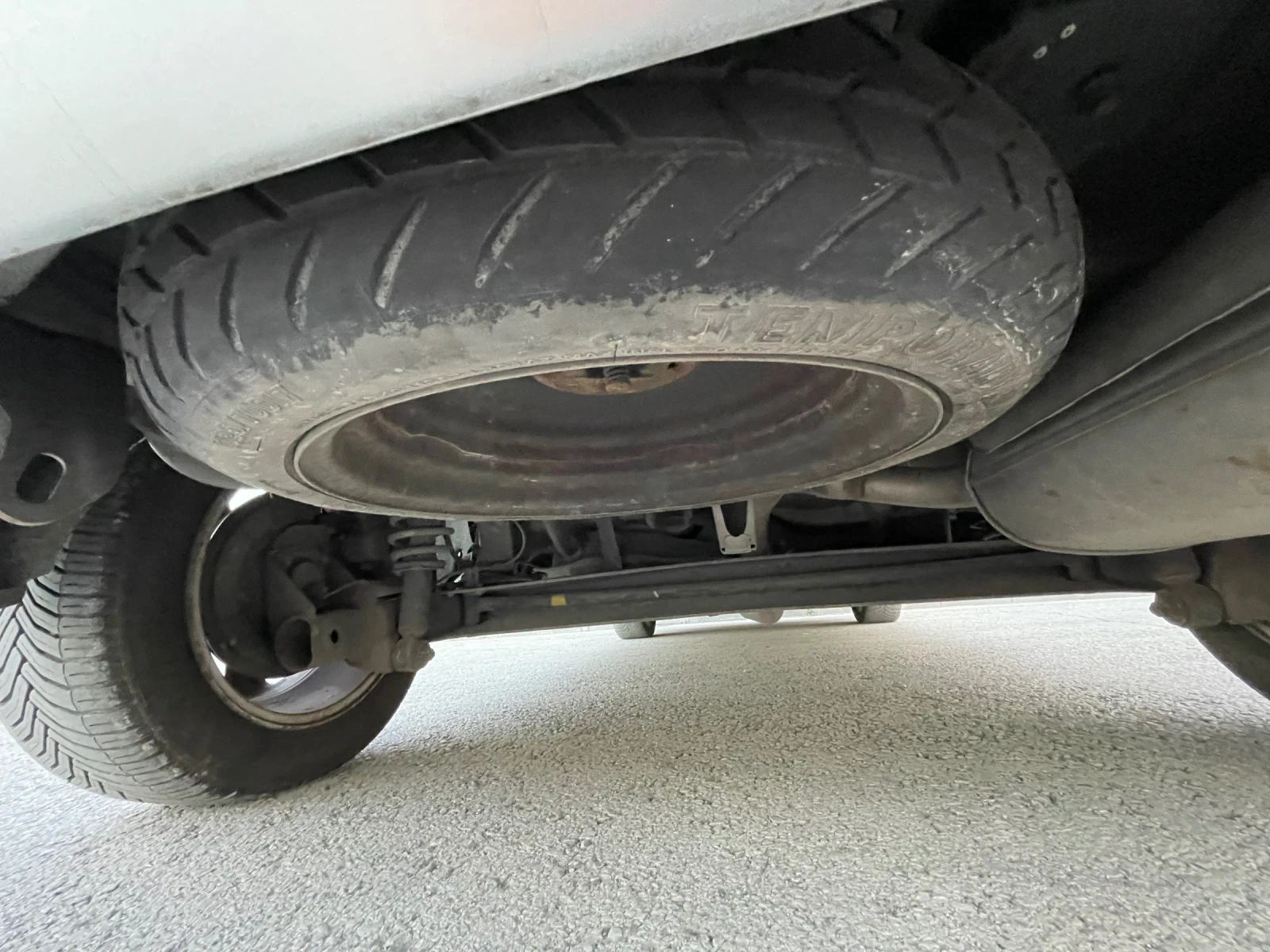 Toyota Corolla verso 2.2 D-4D/FACELIFT/2009 /   | Mobile.bg   13