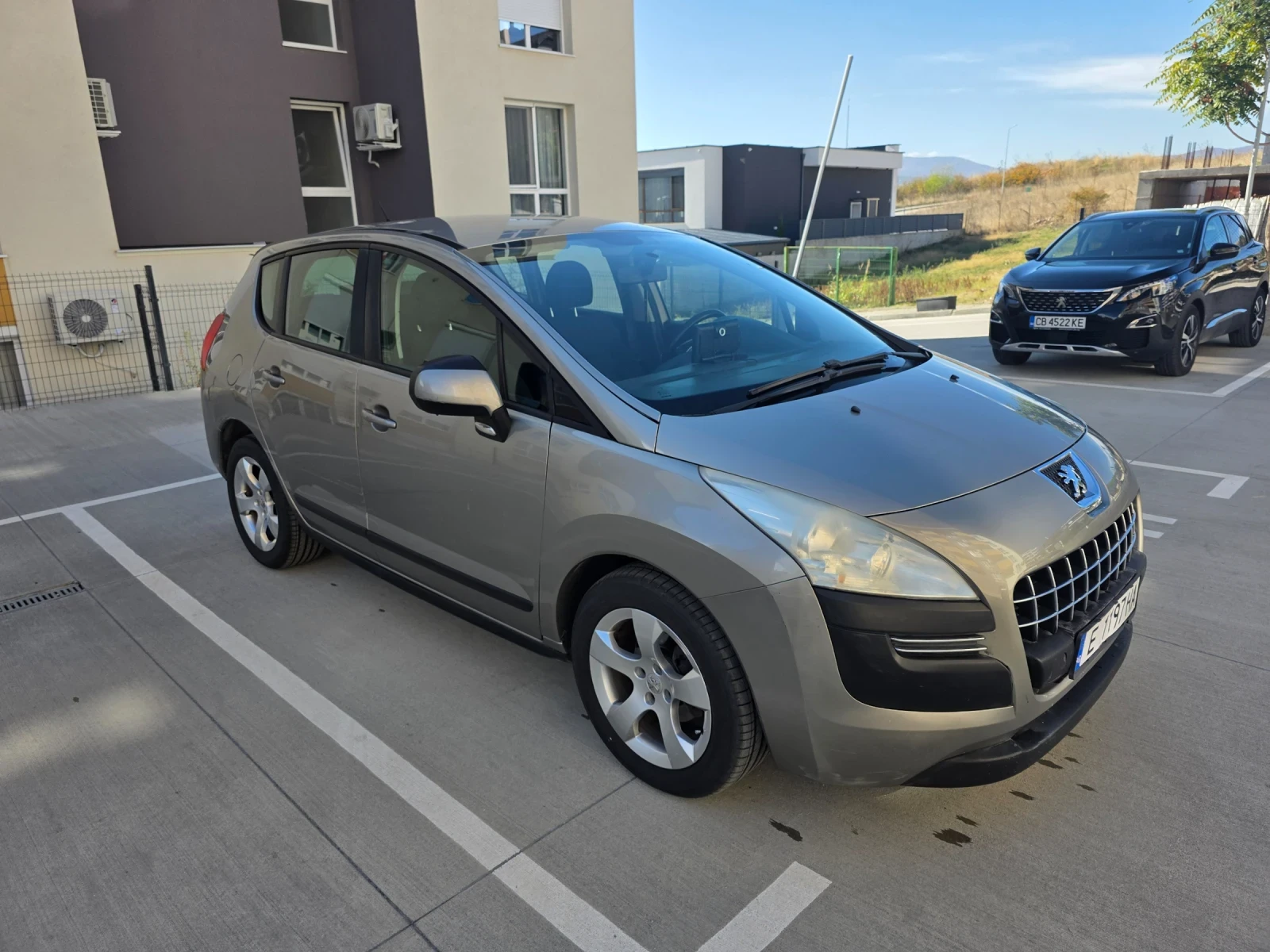 Peugeot 3008  - изображение 2