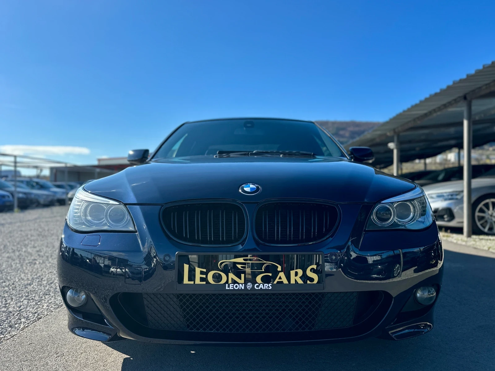 BMW 535 M-PACKET/FACE/Recaro/FULL/TOP - изображение 2