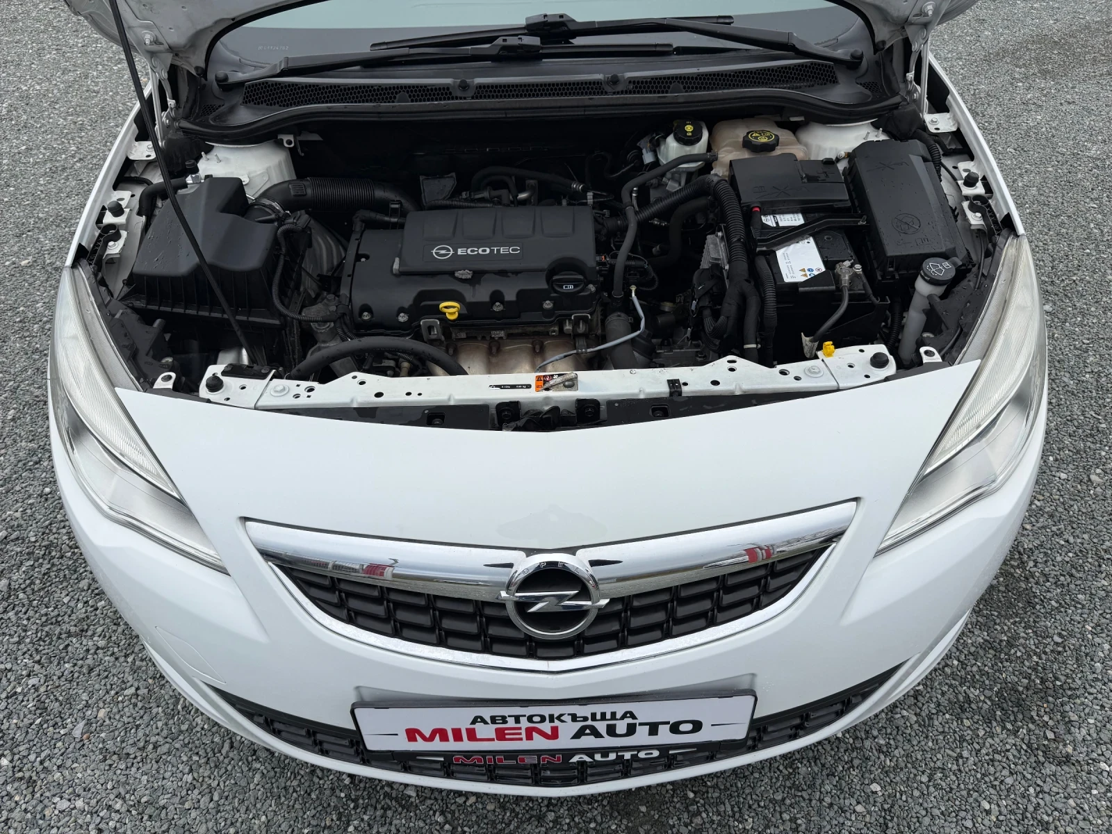 Opel Astra (KATO ) | Mobile.bg   17