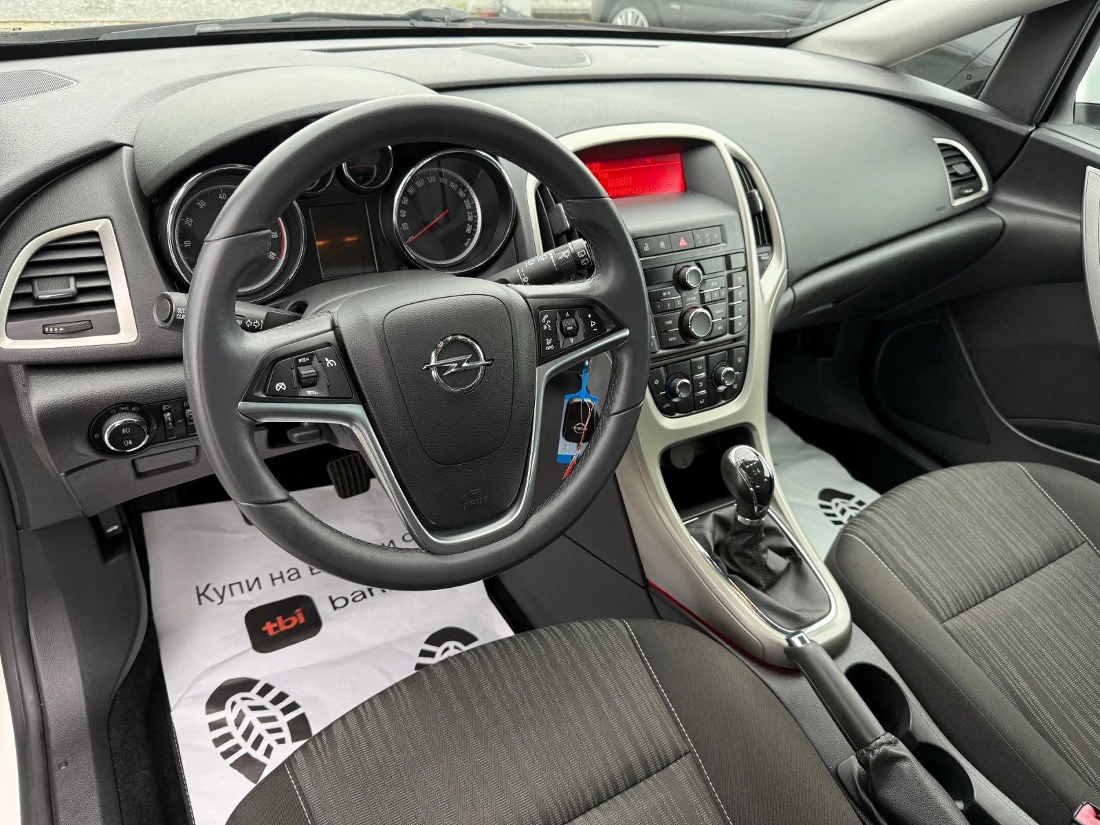 Opel Astra (KATO ) | Mobile.bg   12