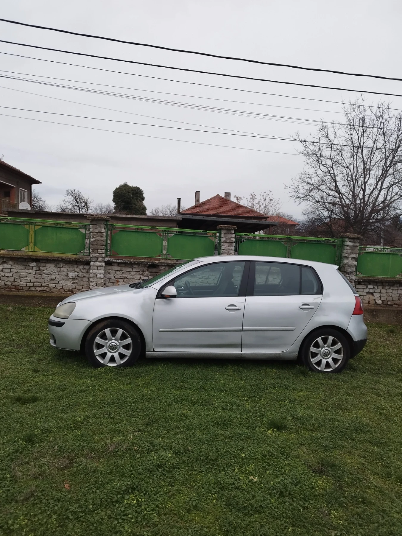VW Golf  - изображение 6