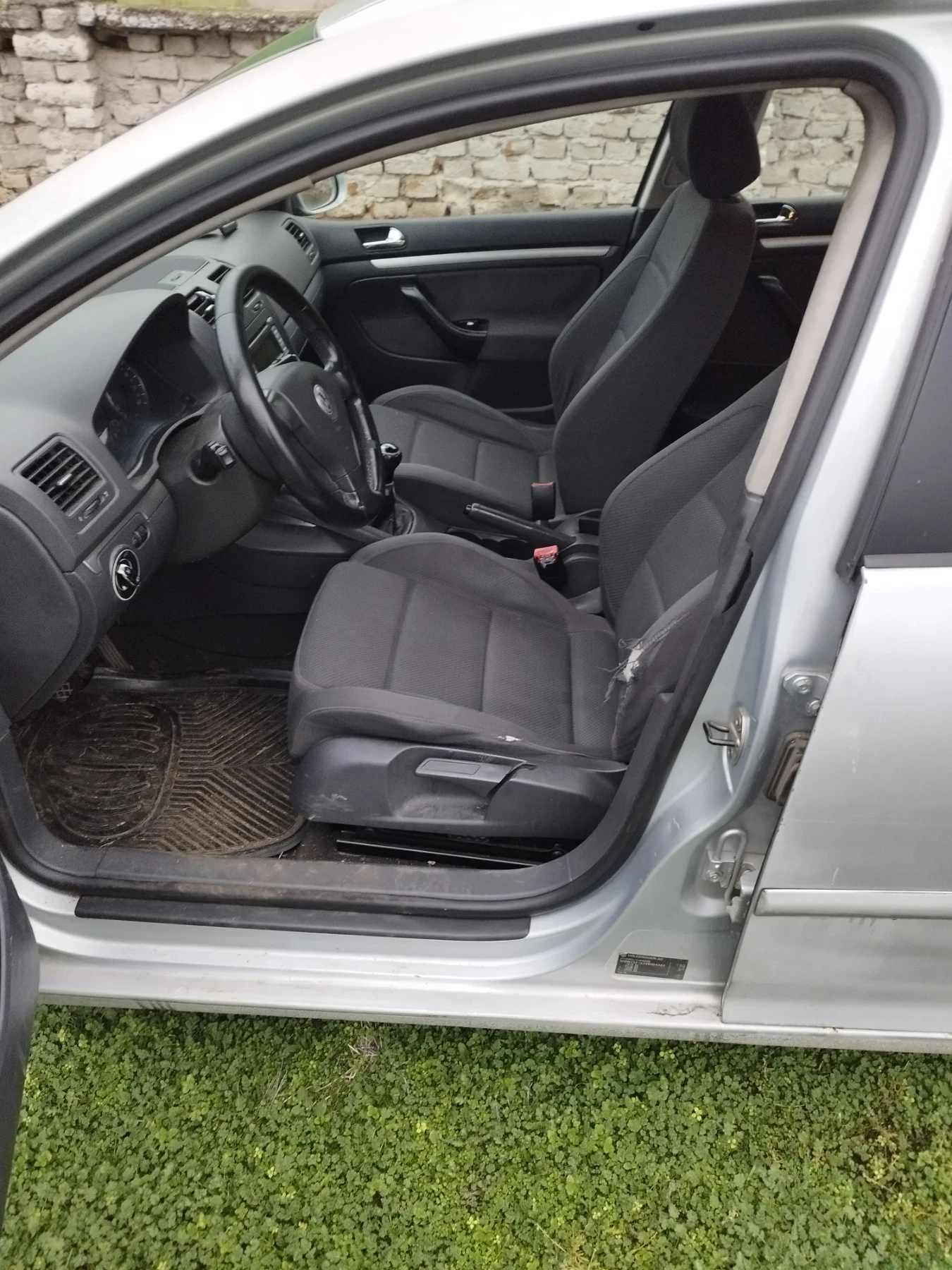 VW Golf  - изображение 2