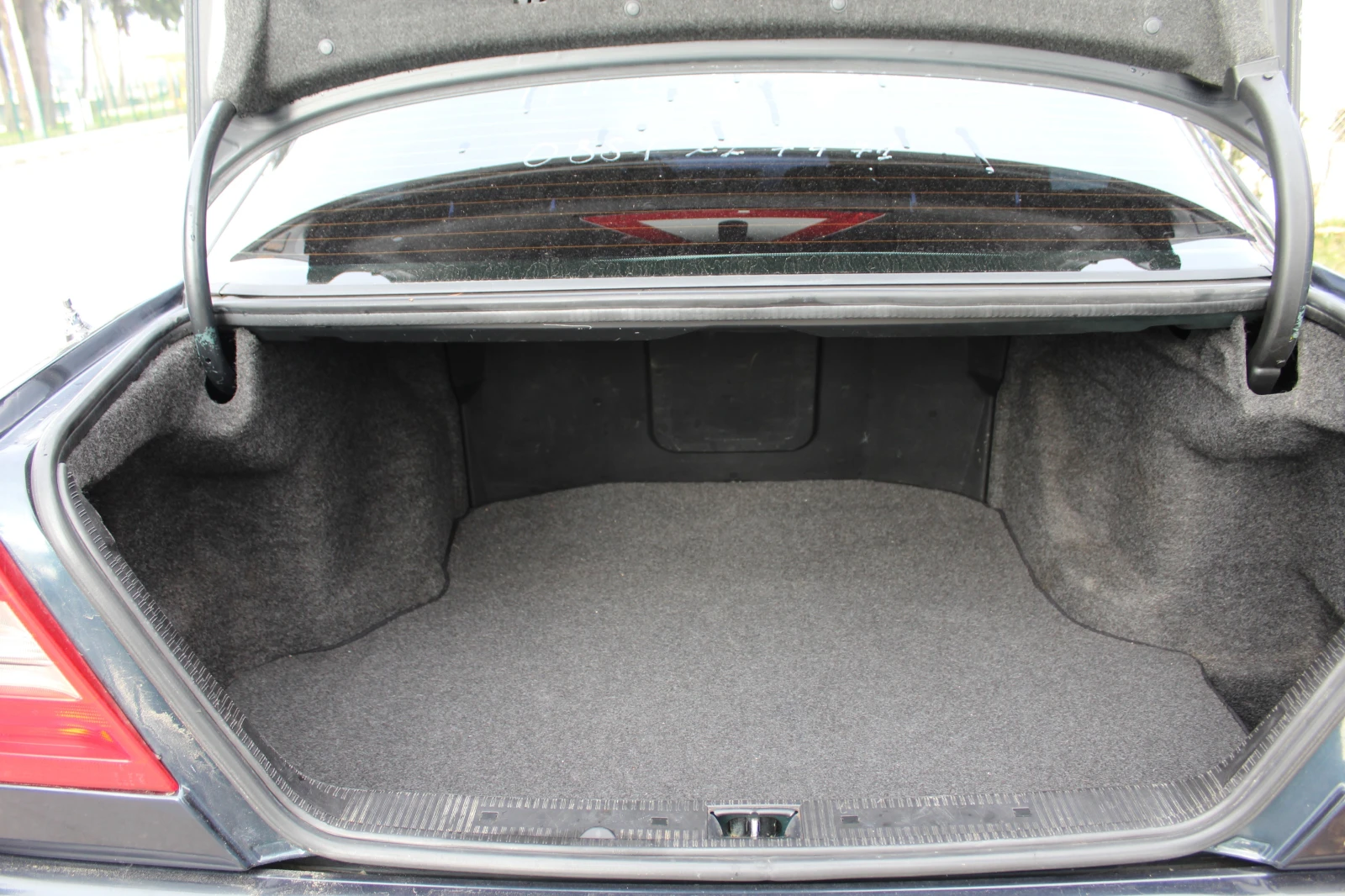 Mercedes-Benz C 180 | Mobile.bg � ����������� 11