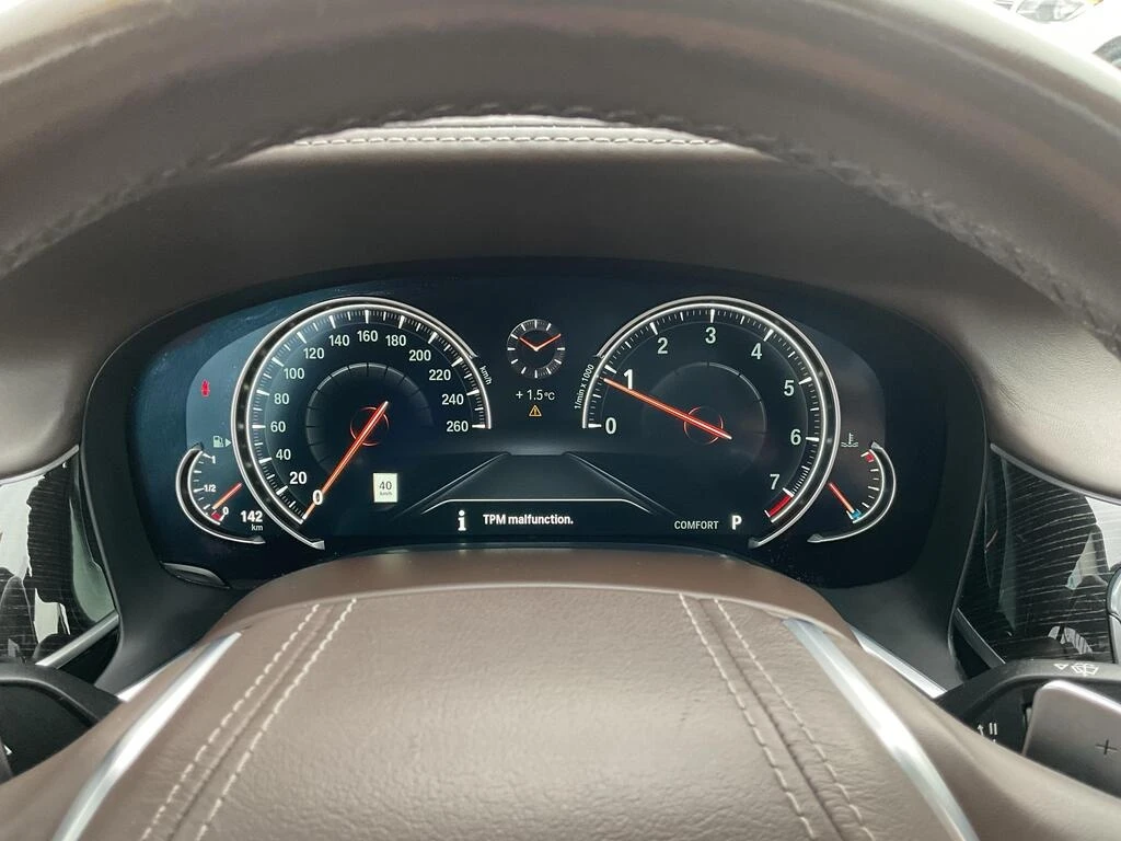 BMW 750 * Li xDrive * CARFAX * ���� �� �� | Mobile.bg � ����������� 8