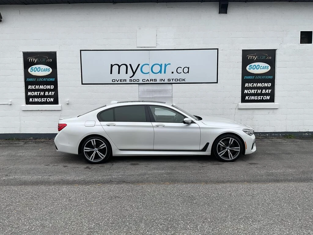 BMW 750 * Li xDrive * CARFAX * ���� �� �� | Mobile.bg � ����������� 2