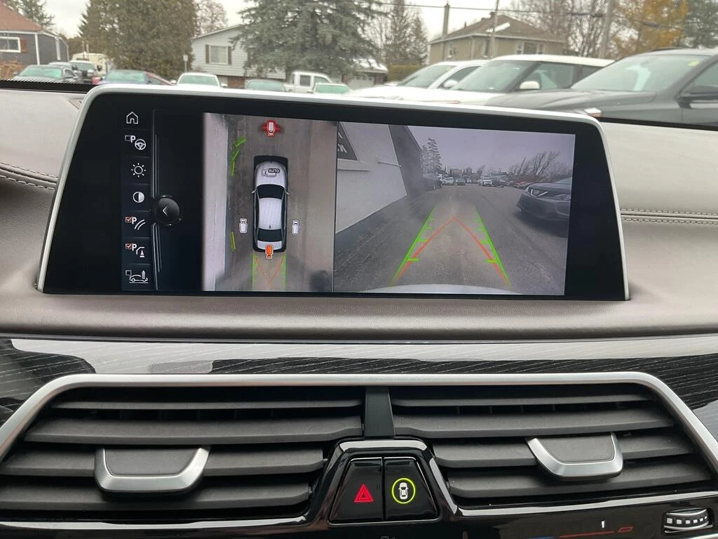 BMW 750 * Li xDrive * CARFAX * ���� �� �� | Mobile.bg � ����������� 10