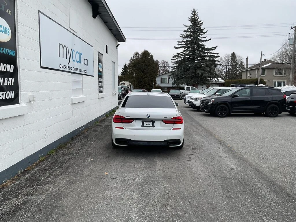 BMW 750 * Li xDrive * CARFAX * ���� �� �� | Mobile.bg � ����������� 4