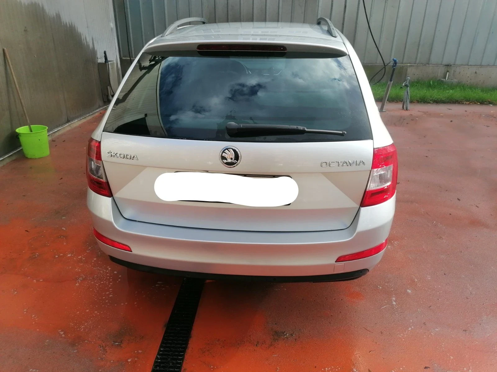 Skoda Octavia  - изображение 2