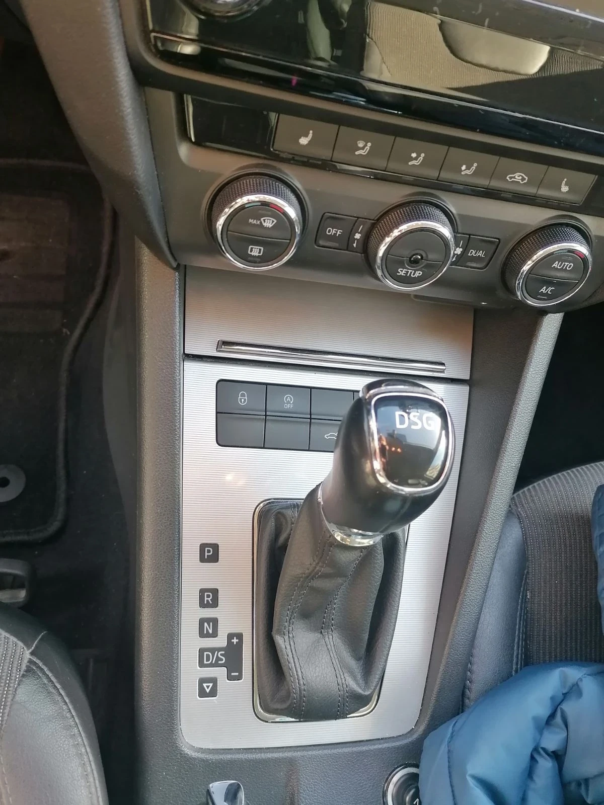 Skoda Octavia  - изображение 7