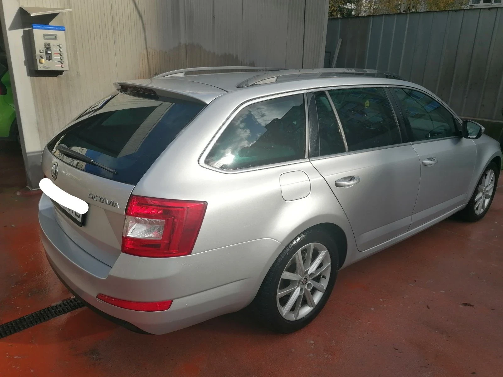 Skoda Octavia  - изображение 3