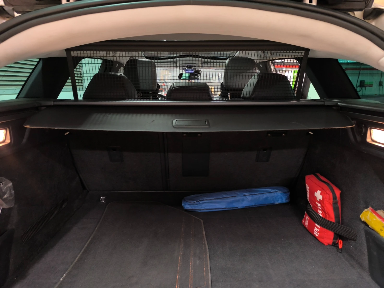 Peugeot 508 RXH SW GT 2.0 BlueHDI | Mobile.bg � ����������� 12