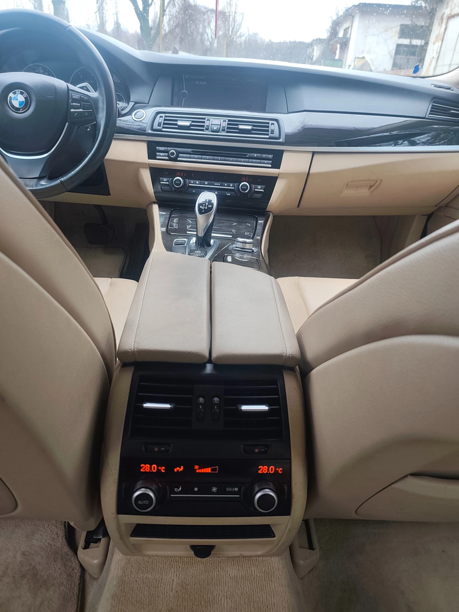 BMW 535 535d - изображение 10