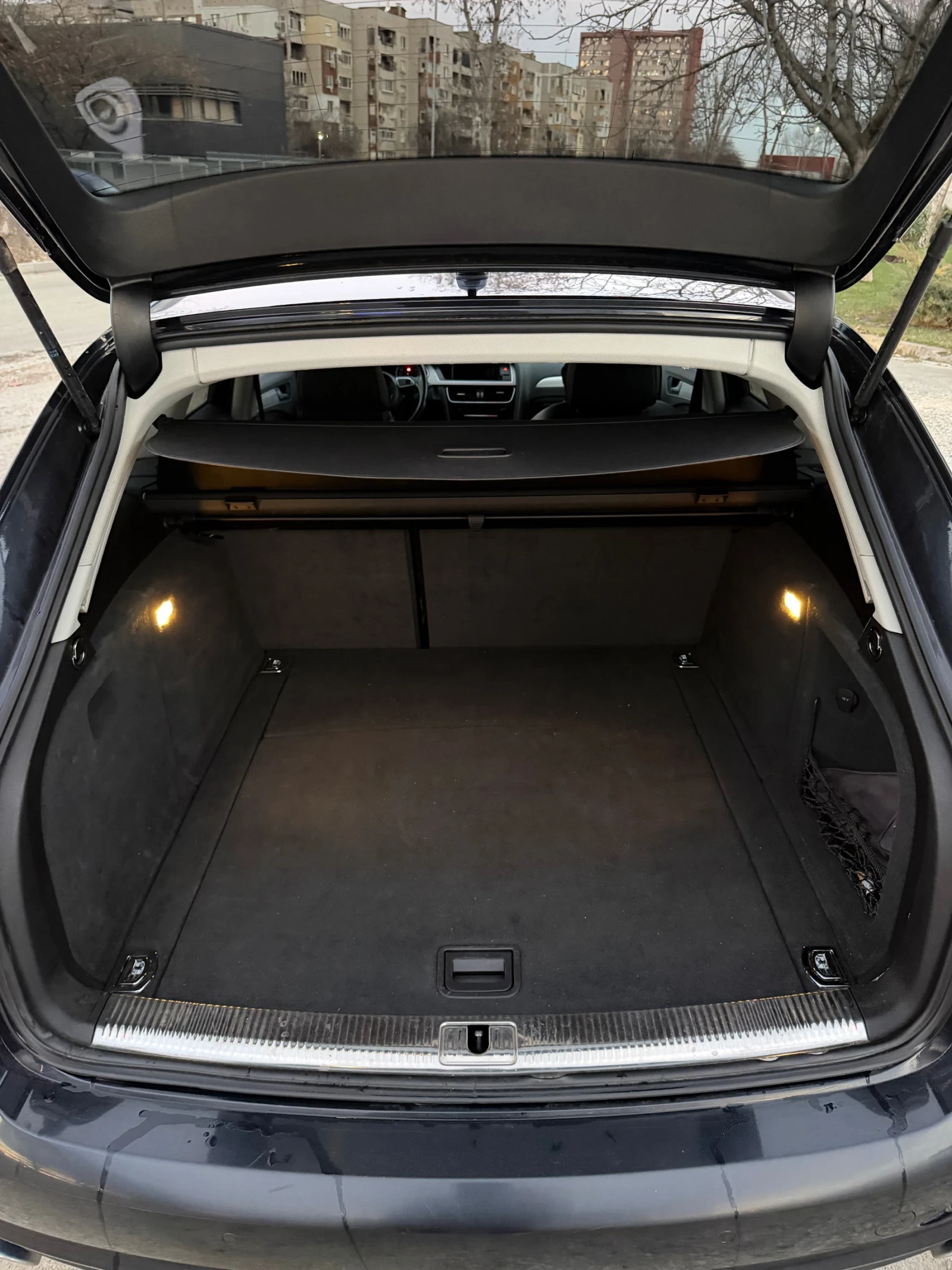 Audi A4 Audi a4 b8 3.0 tdi 2013  | Mobile.bg � ����������� 10