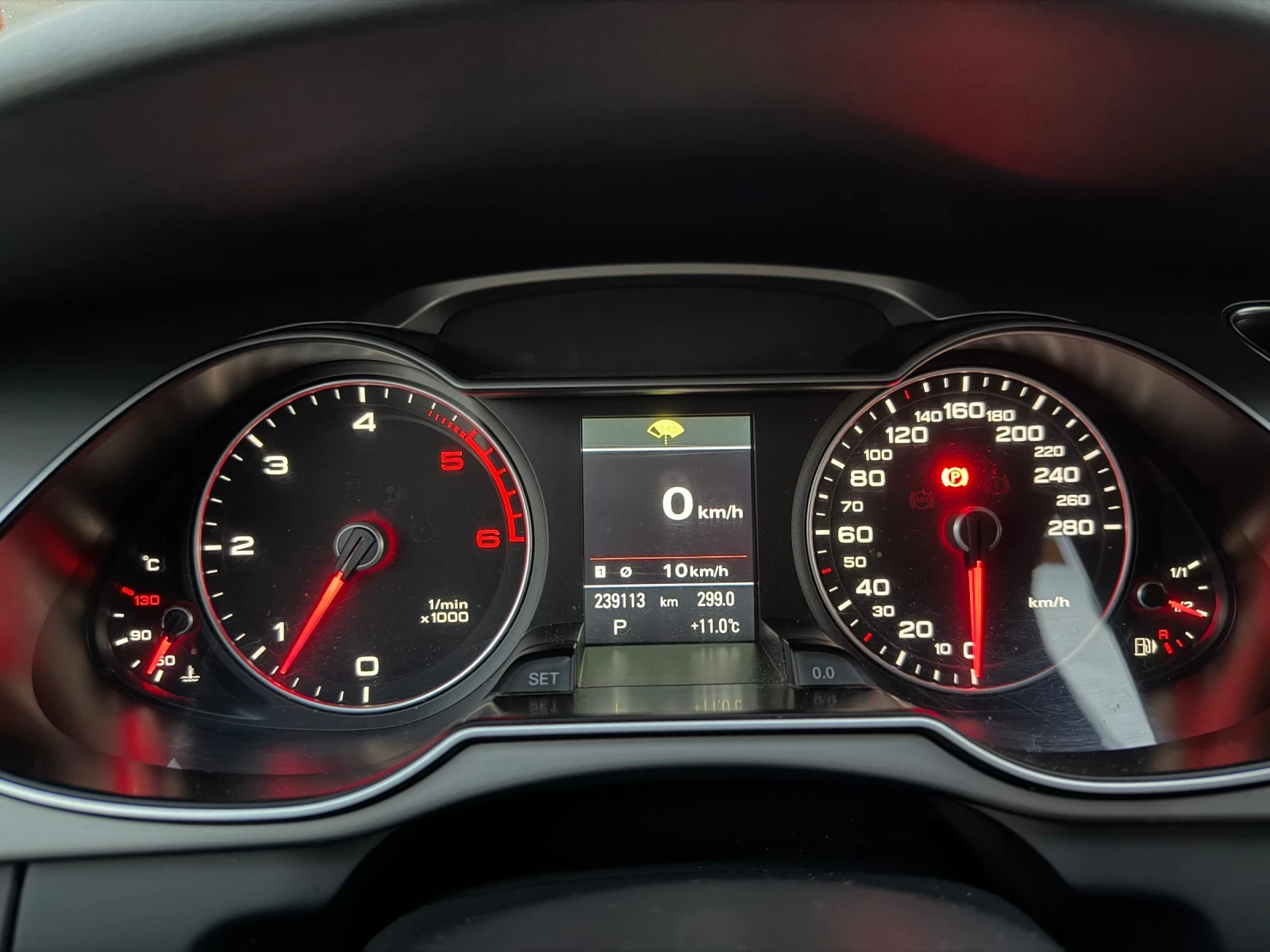 Audi A4 Audi a4 b8 3.0 tdi 2013  | Mobile.bg � ����������� 6