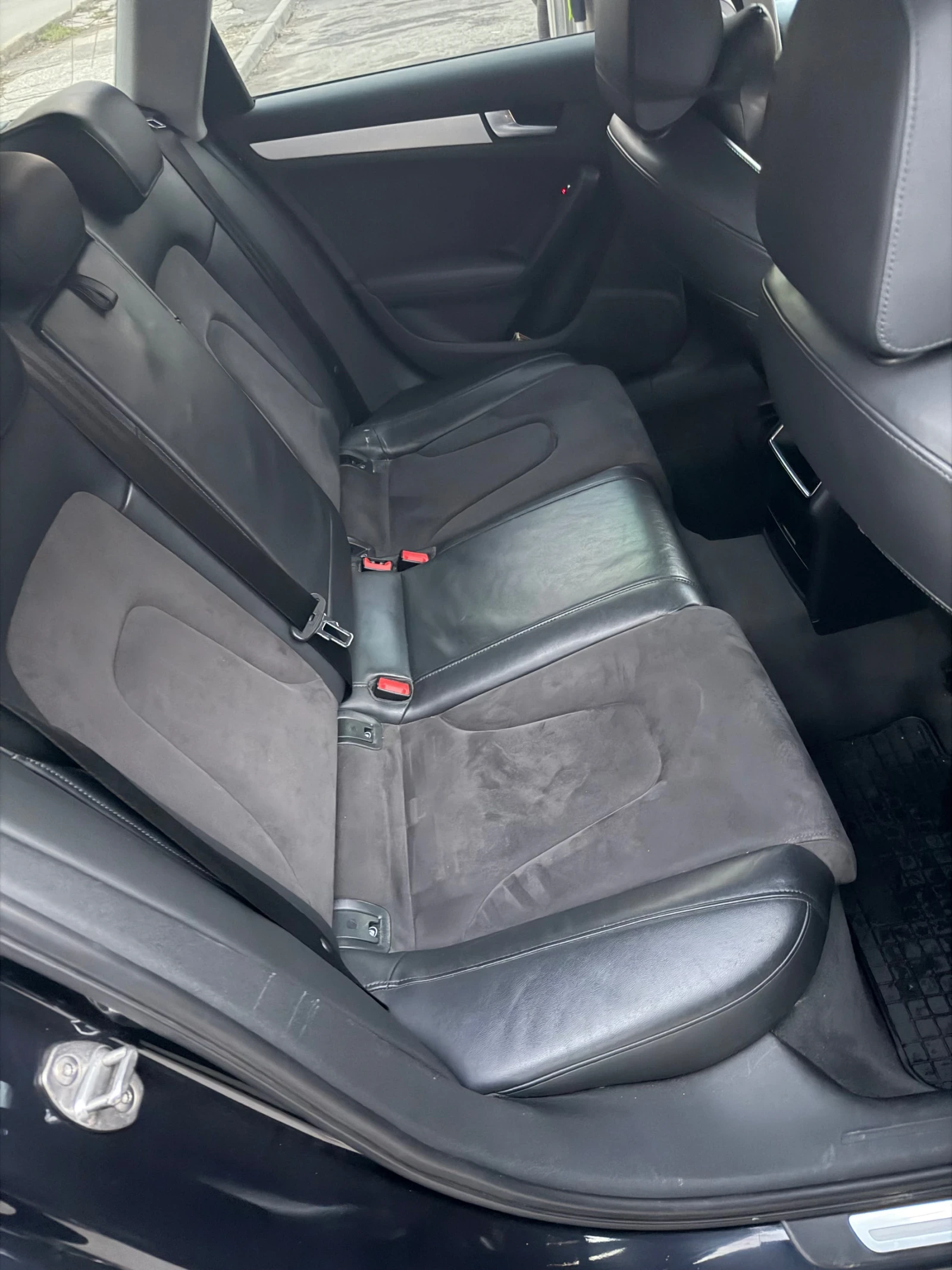 Audi A4 Audi a4 b8 3.0 tdi 2013  | Mobile.bg � ����������� 9