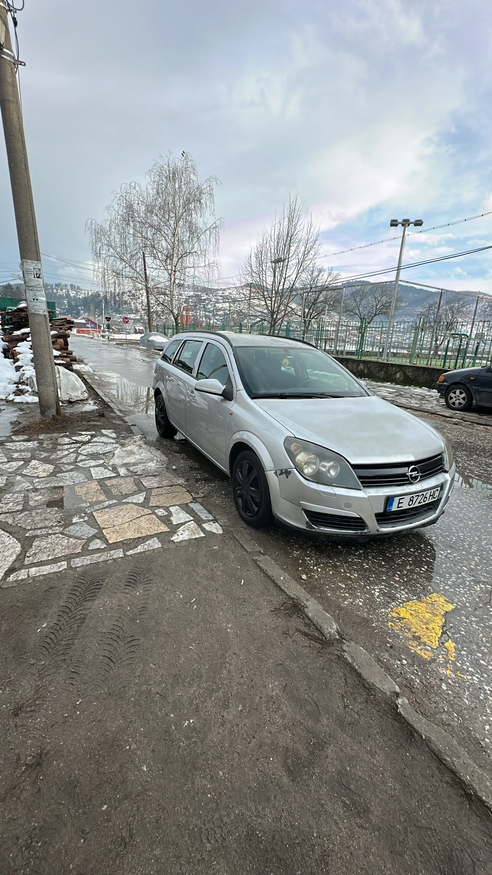 Opel Astra  - изображение 5