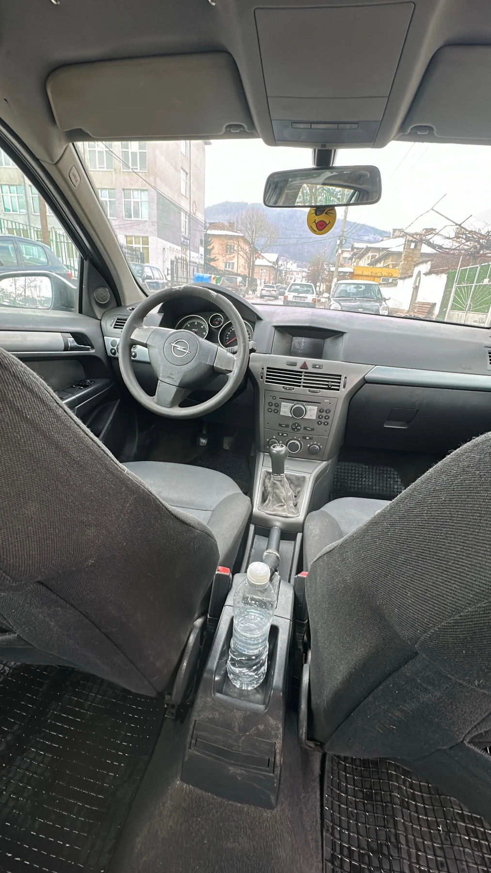 Opel Astra  - изображение 8