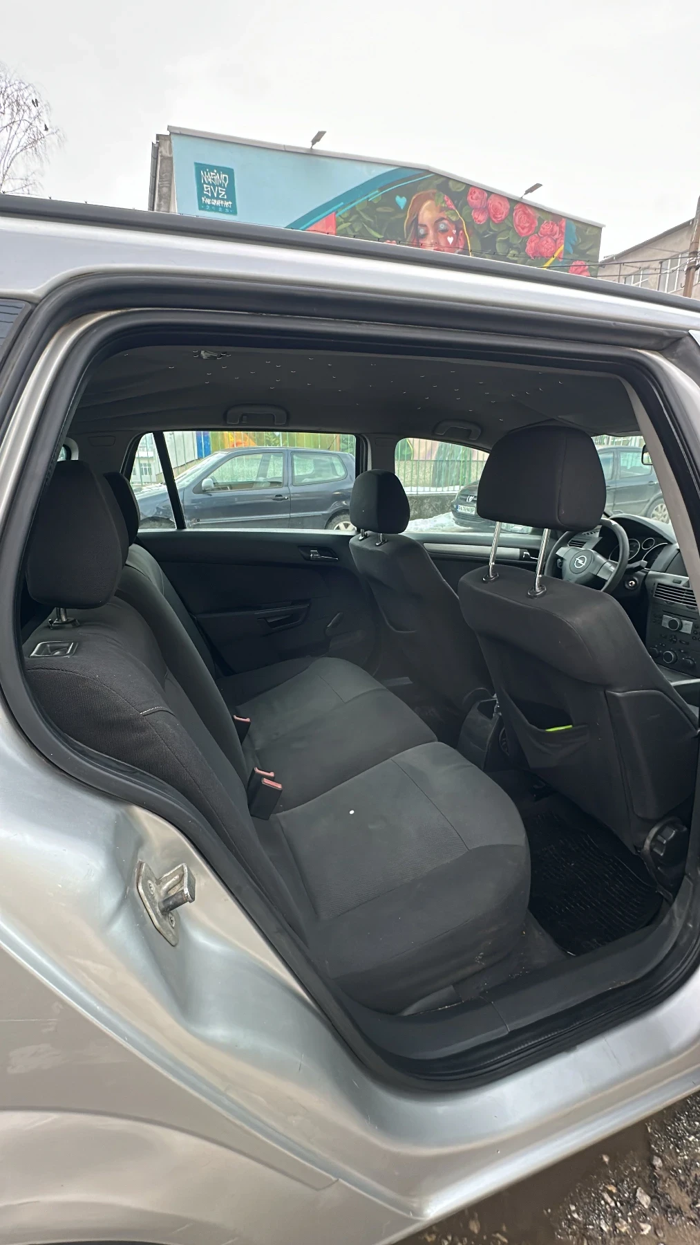 Opel Astra  - изображение 7