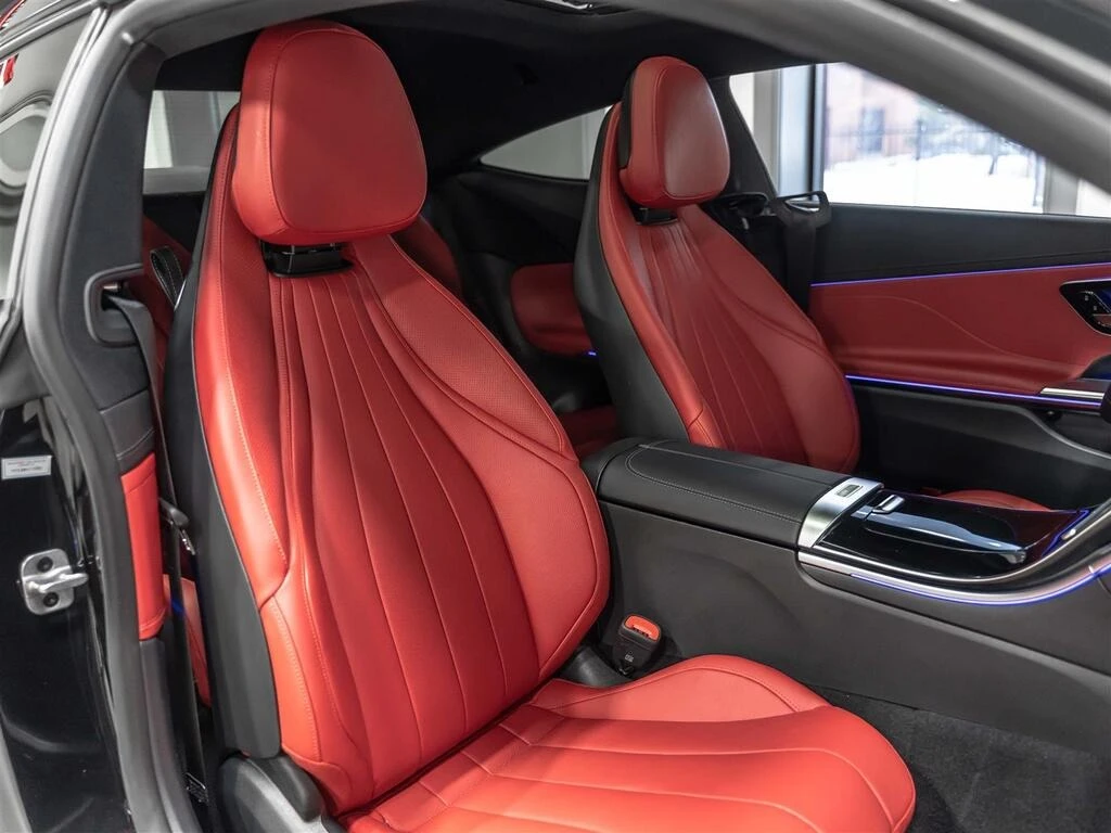 Mercedes-Benz CLE CLE 300 AMG NIGHT PKG � ����������� & ���� ������ | Mobile.bg � ����������� 15