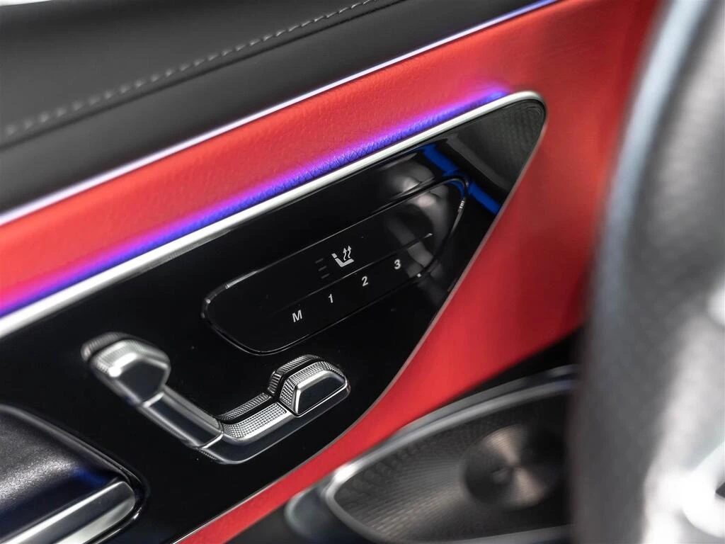 Mercedes-Benz CLE CLE 300 AMG NIGHT PKG � ����������� & ���� ������ | Mobile.bg � ����������� 14