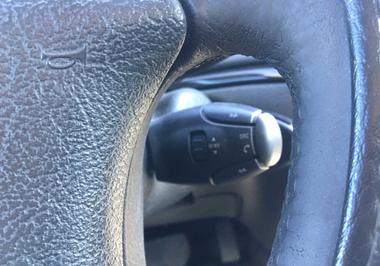 Citroen C5, снимка 15 - Автомобили и джипове - 53714314