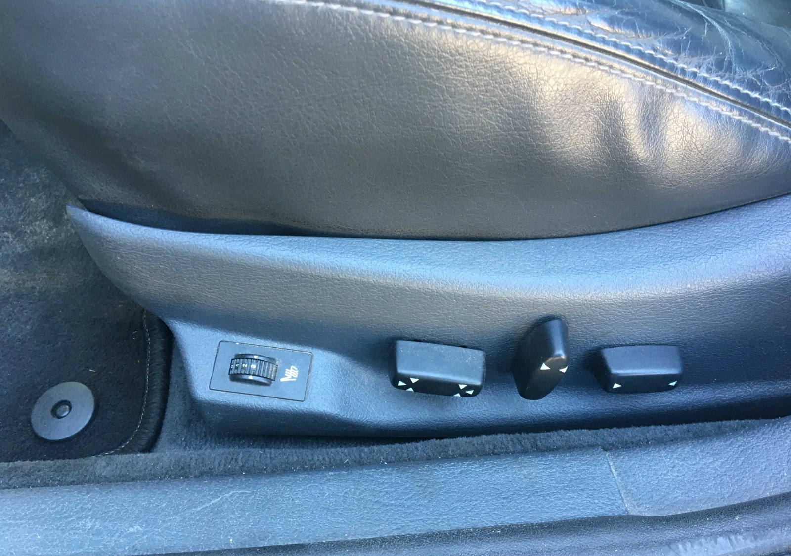 Citroen C5, снимка 17 - Автомобили и джипове - 53714314