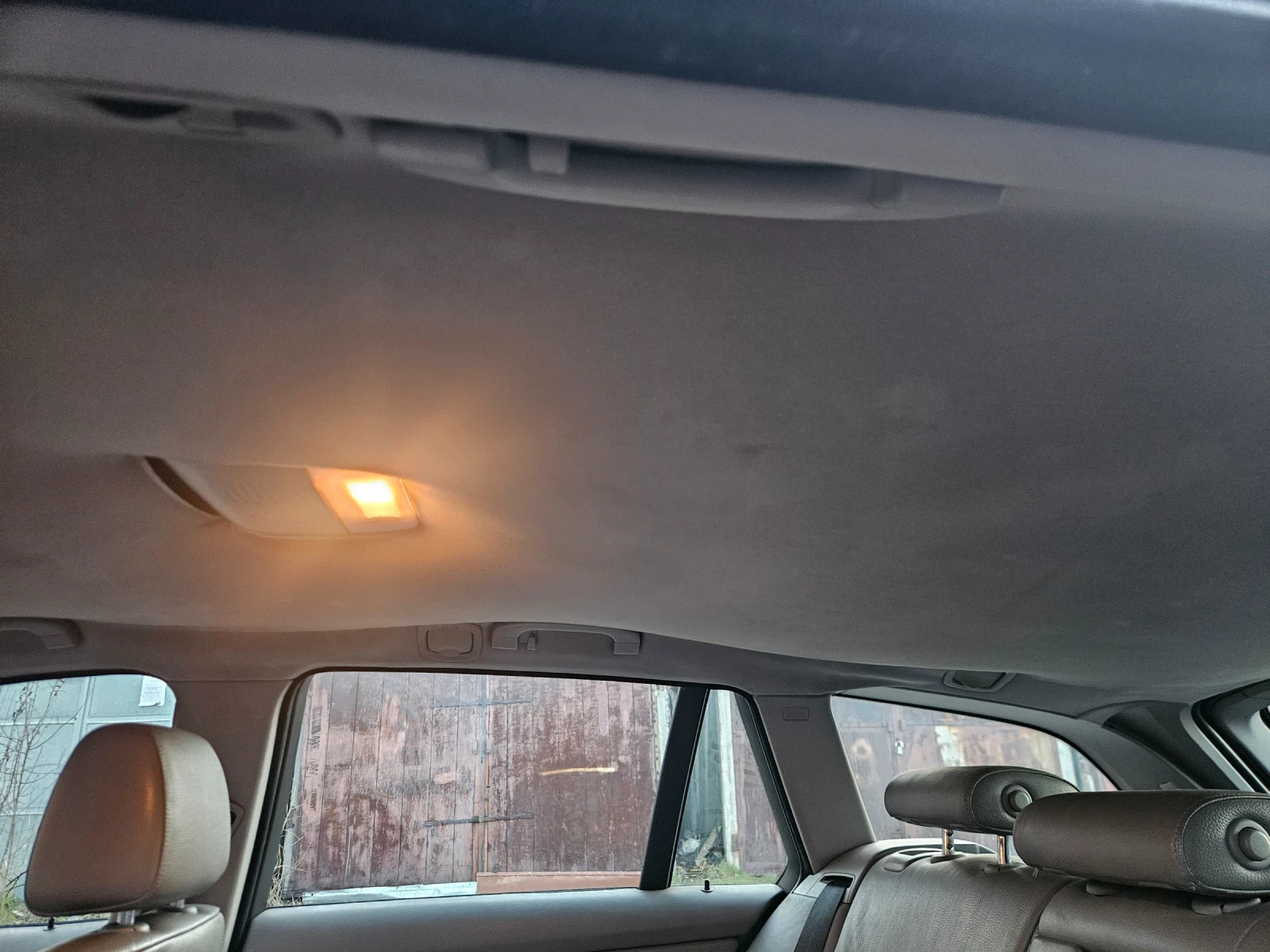 BMW 320, снимка 5 - Автомобили и джипове - 53728095