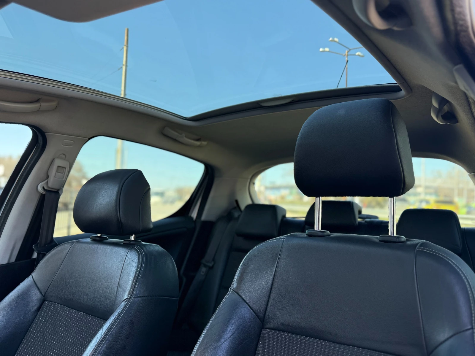 Peugeot 207 1.6i 120�.�. ����� ���������/����/�������� | Mobile.bg � ����������� 10