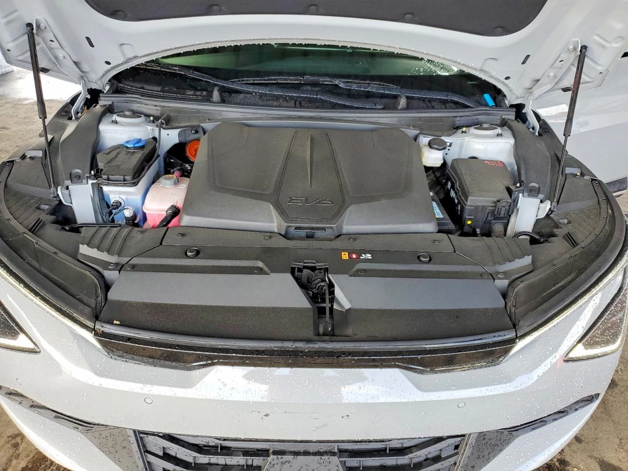 Kia EV6 0.0l Light Long Range | Mobile.bg � ����������� 11