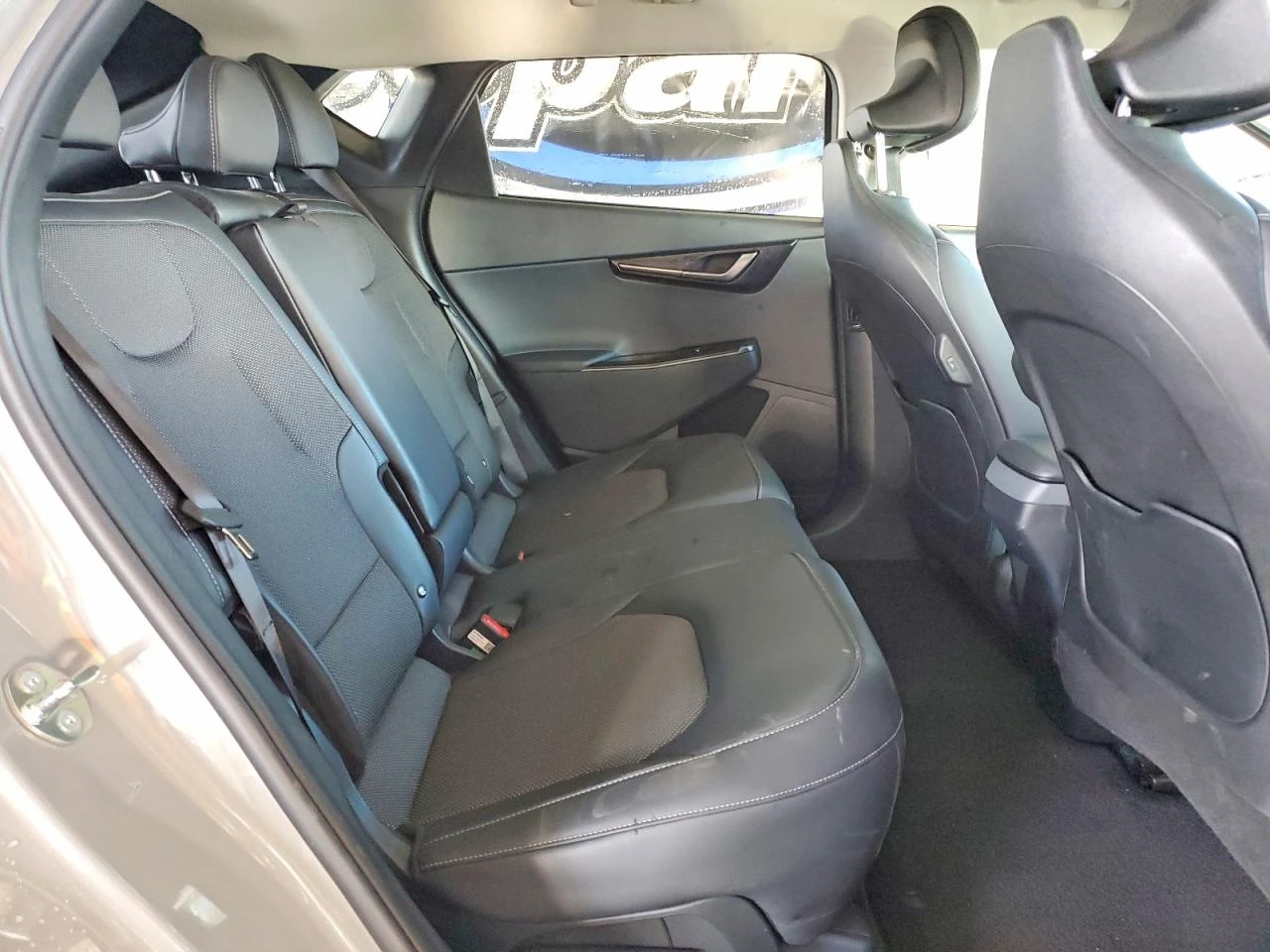 Kia EV6 0.0l Light Long Range | Mobile.bg � ����������� 10