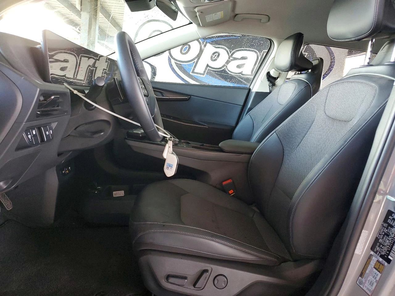 Kia EV6 0.0l Light Long Range | Mobile.bg � ����������� 7