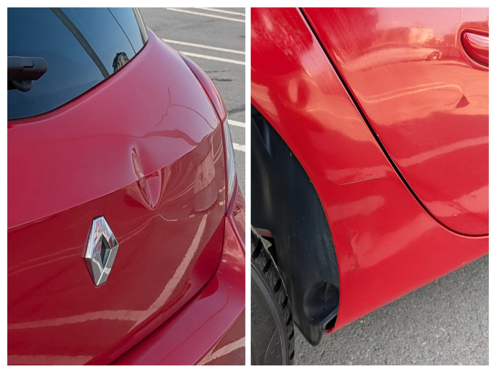 Renault Clio, снимка 15 - Автомобили и джипове - 54240818