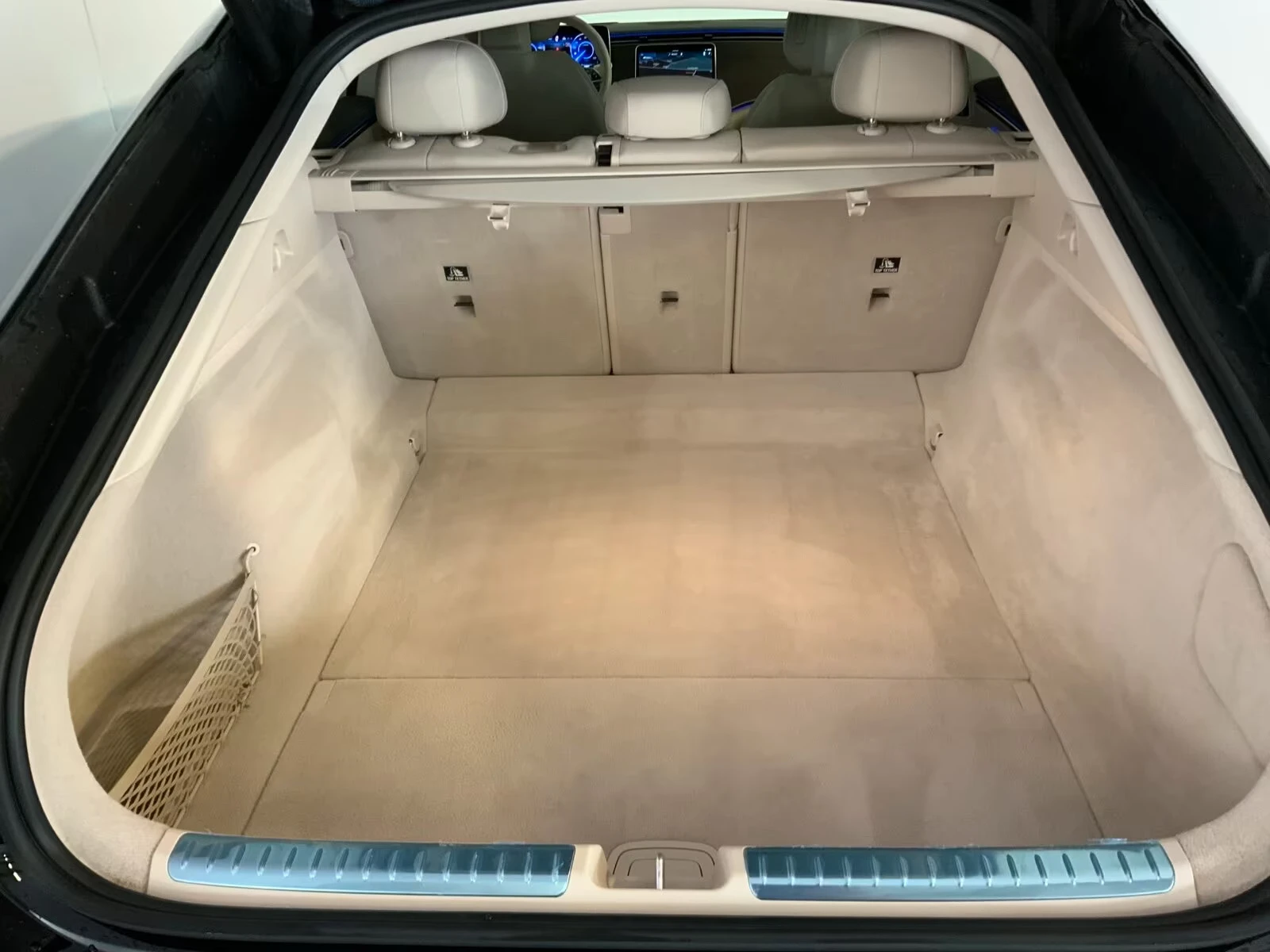 Mercedes-Benz EQS 450+ / AMG / PREMIUM / HE�D UP / 360/PANO | Mobile.bg � ����������� 8