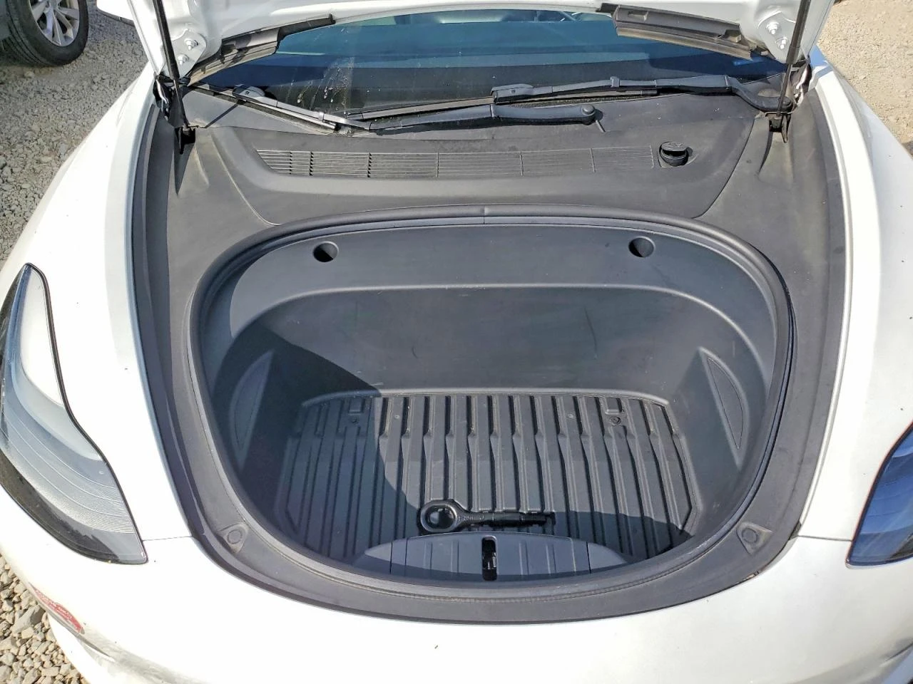 Tesla Model 3 * CARFAX* КРАЙНА ЦЕНА, снимка 11 - Автомобили и джипове - 54395799