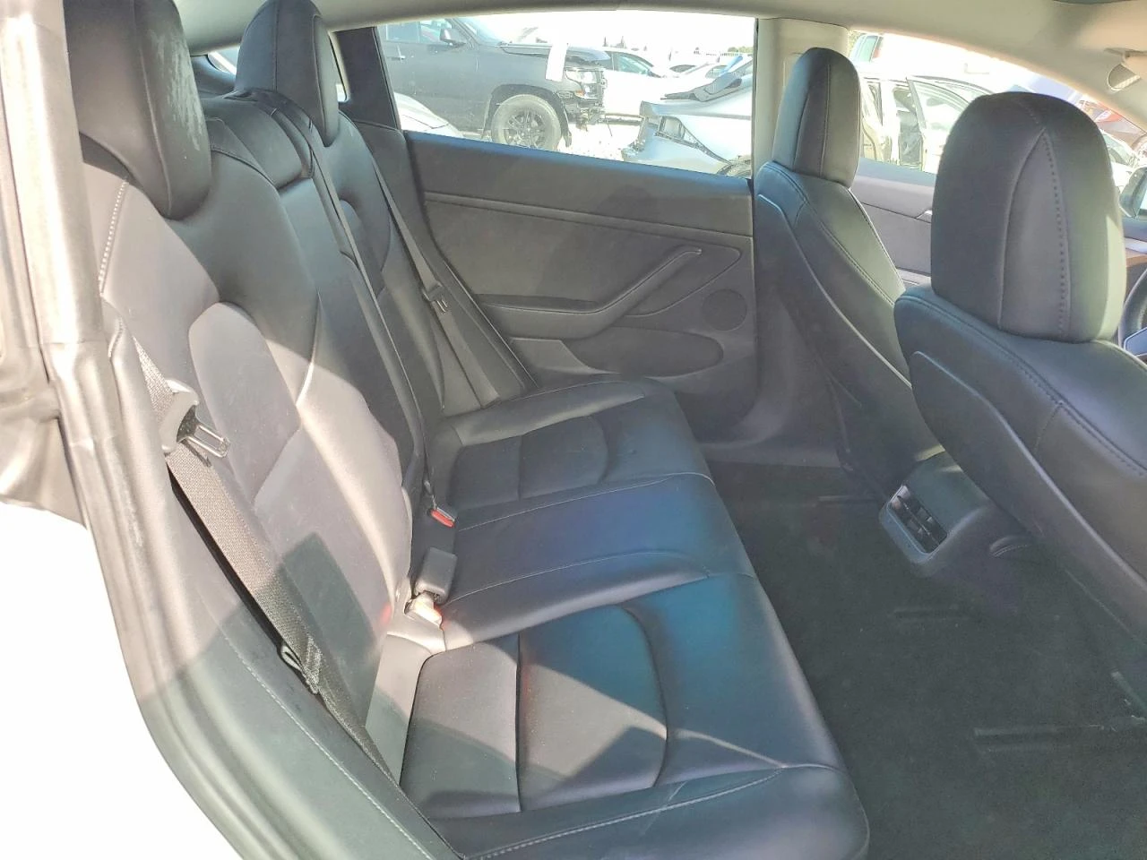 Tesla Model 3 * CARFAX* КРАЙНА ЦЕНА, снимка 10 - Автомобили и джипове - 54395799