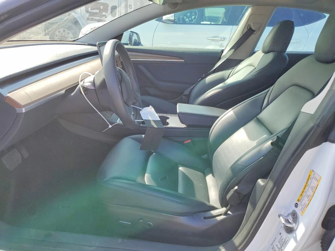 Tesla Model 3 * CARFAX* КРАЙНА ЦЕНА, снимка 7 - Автомобили и джипове - 54395799