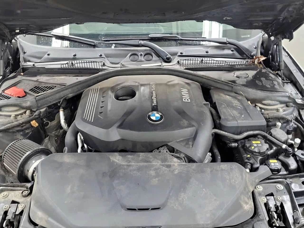 BMW 230 AMBIENT| PANORAMA| �������� | Mobile.bg � ����������� 15