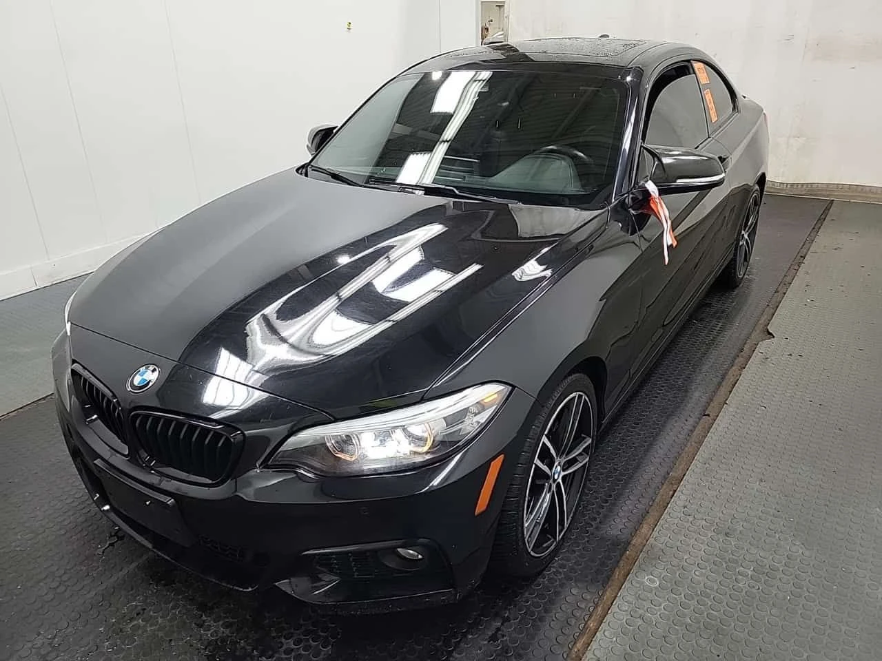 BMW 230 AMBIENT| PANORAMA| �������� | Mobile.bg � ����������� 1