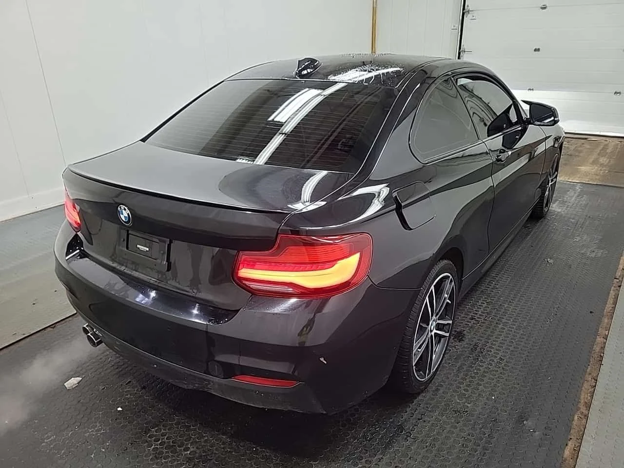 BMW 230 AMBIENT| PANORAMA| �������� | Mobile.bg � ����������� 3