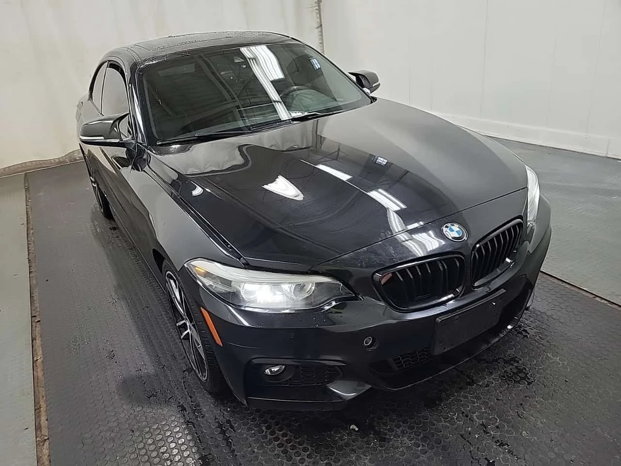 BMW 230 AMBIENT| PANORAMA| �������� | Mobile.bg � ����������� 2