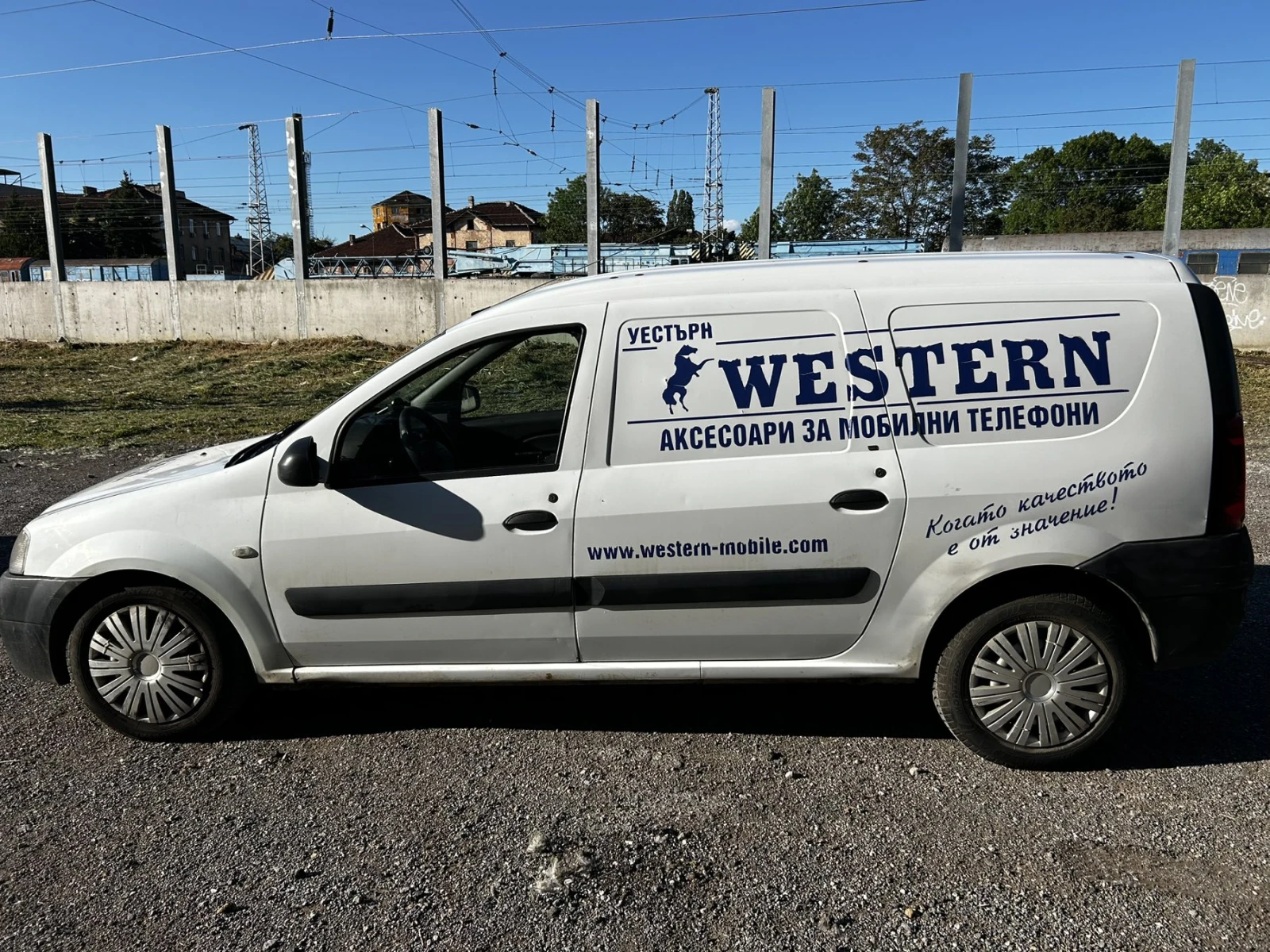 Dacia Logan