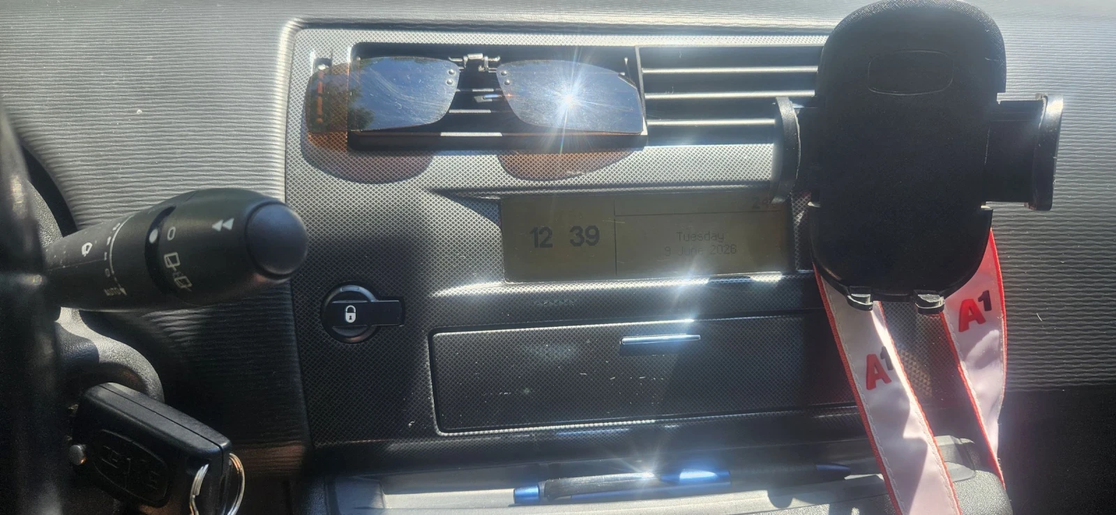 Citroen C4, снимка 9 - Автомобили и джипове - 54835077