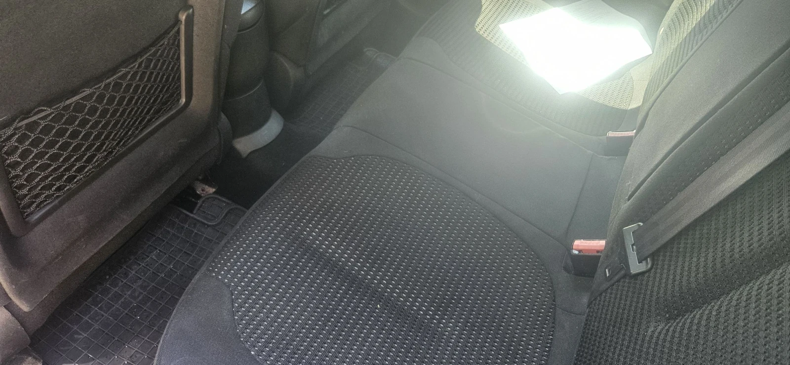 Citroen C4, снимка 5 - Автомобили и джипове - 54835077