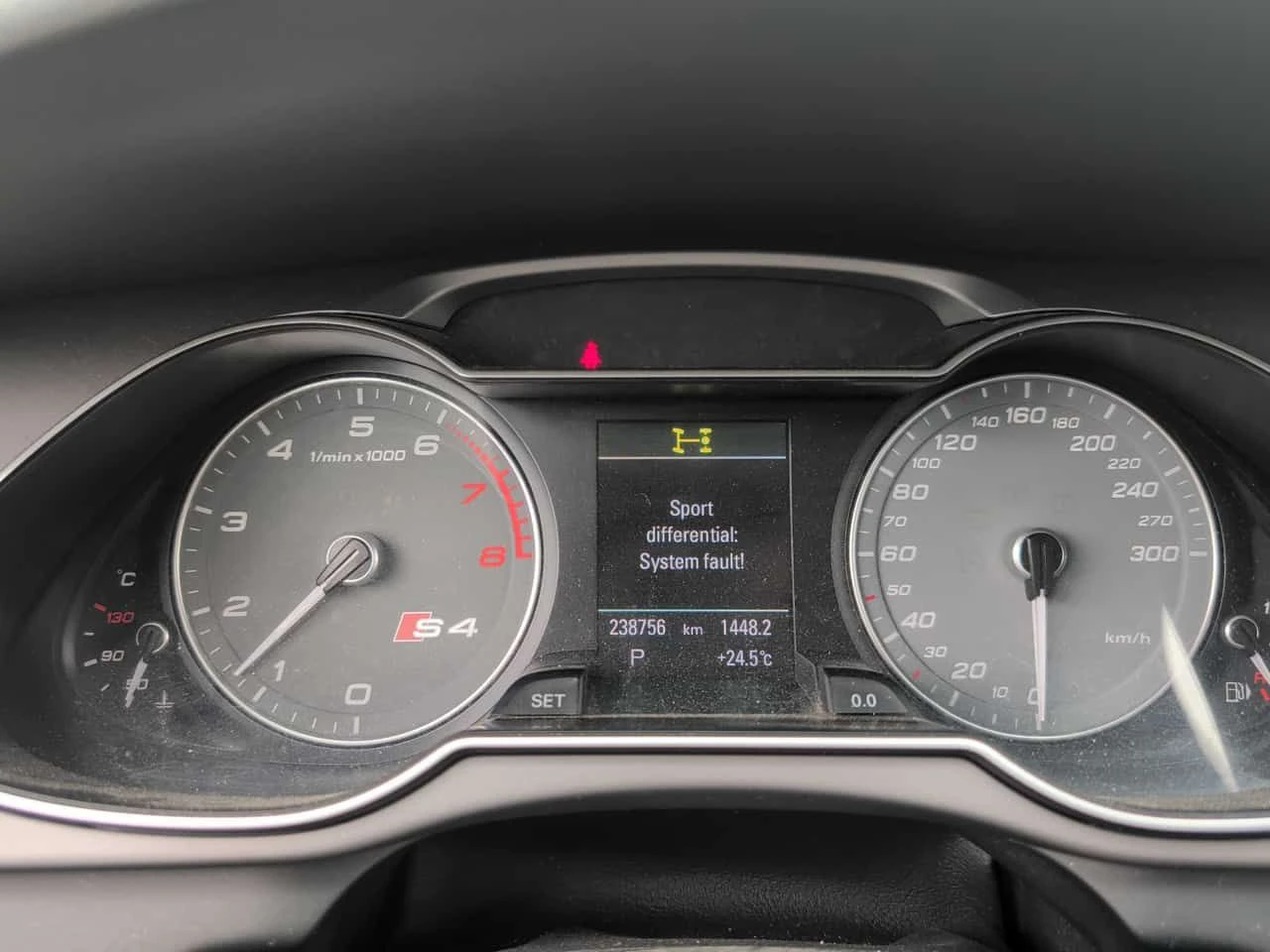 Audi S4 PREMIUM/CARFAX/ФИНАНСИРАНЕ, снимка 8 - Автомобили и джипове - 54974069