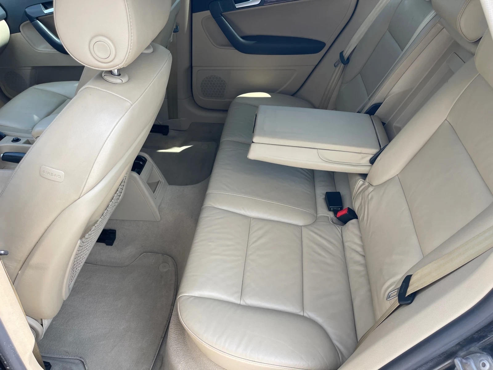 Audi A3 2.0tdi 140k | Mobile.bg � ����������� 5