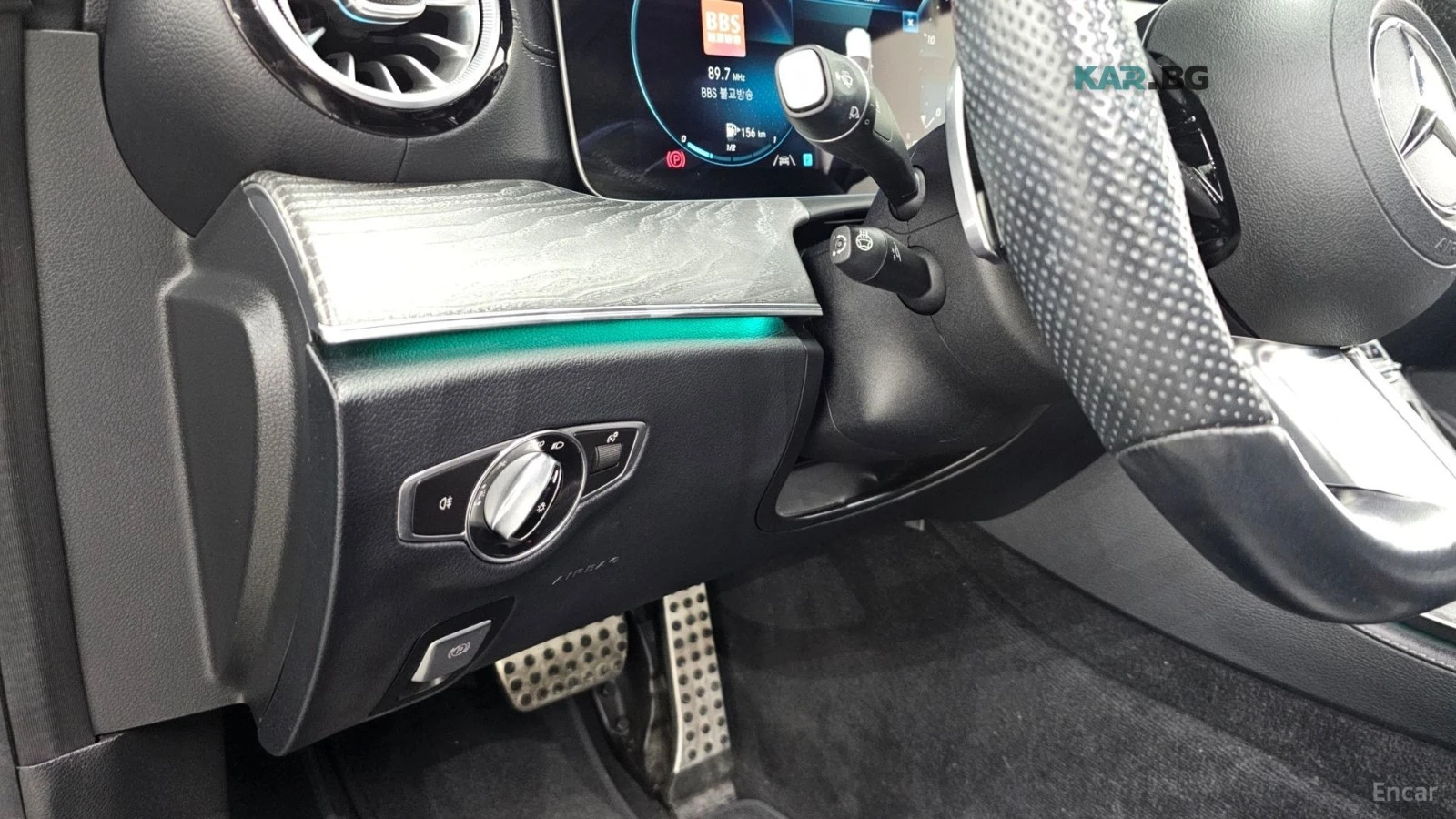 Mercedes-Benz E 450 4MATIC/DRIVE-ASSISTS/BURMESTER/SUNROOF | Mobile.bg � ����������� 11