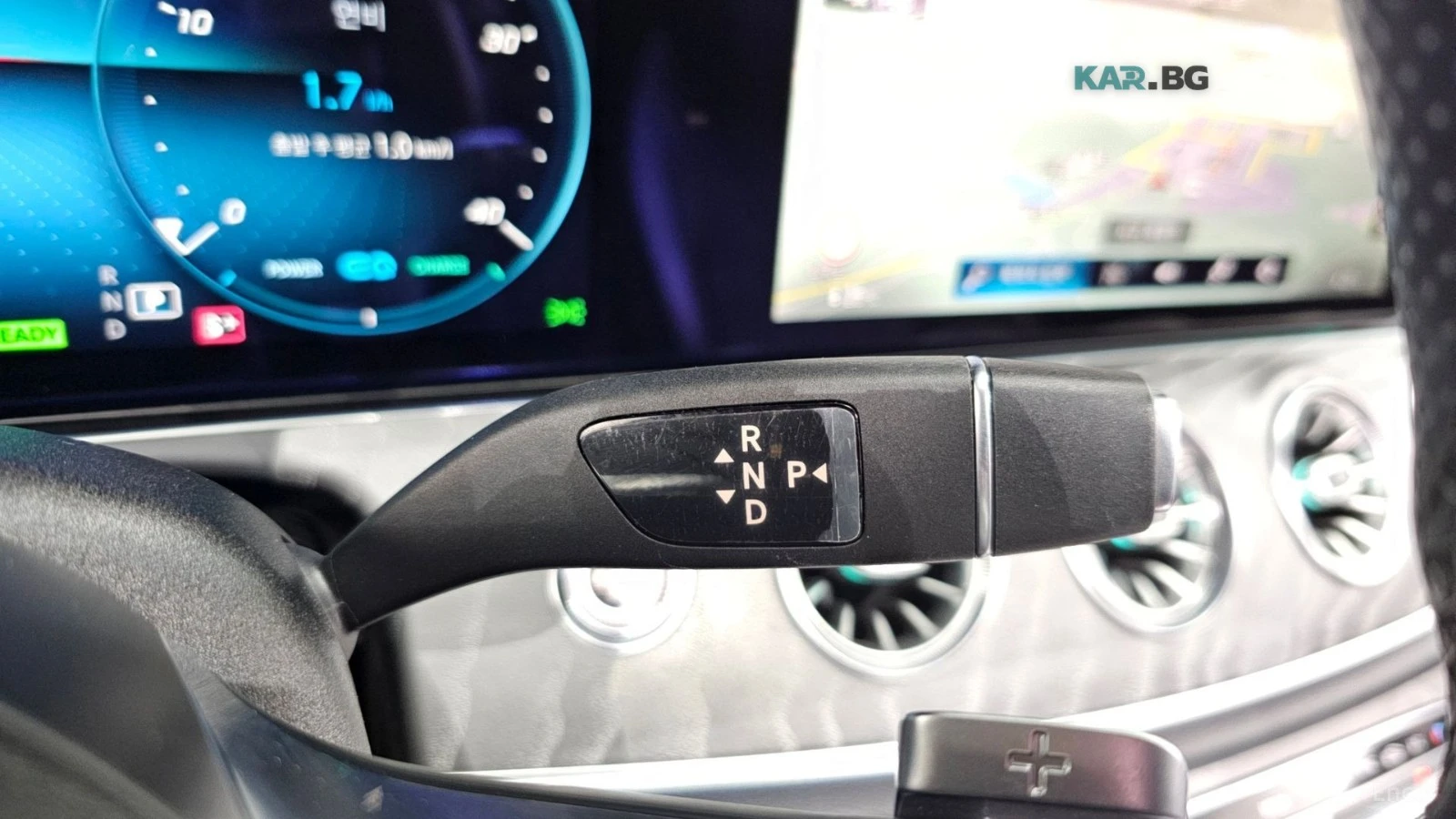 Mercedes-Benz E 450 4MATIC/DRIVE-ASSISTS/BURMESTER/SUNROOF | Mobile.bg � ����������� 13