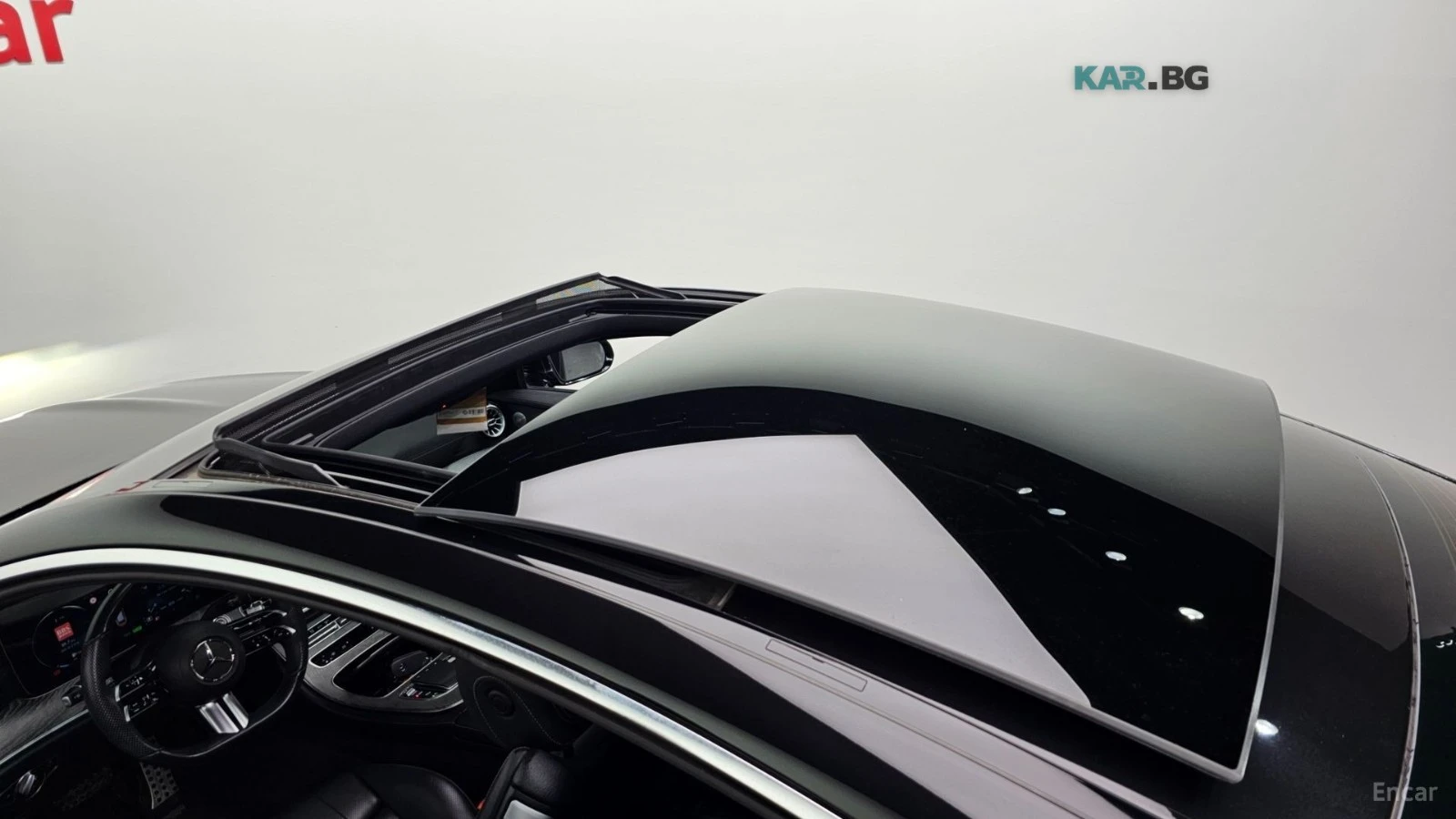 Mercedes-Benz E 450 4MATIC/DRIVE-ASSISTS/BURMESTER/SUNROOF | Mobile.bg � ����������� 16