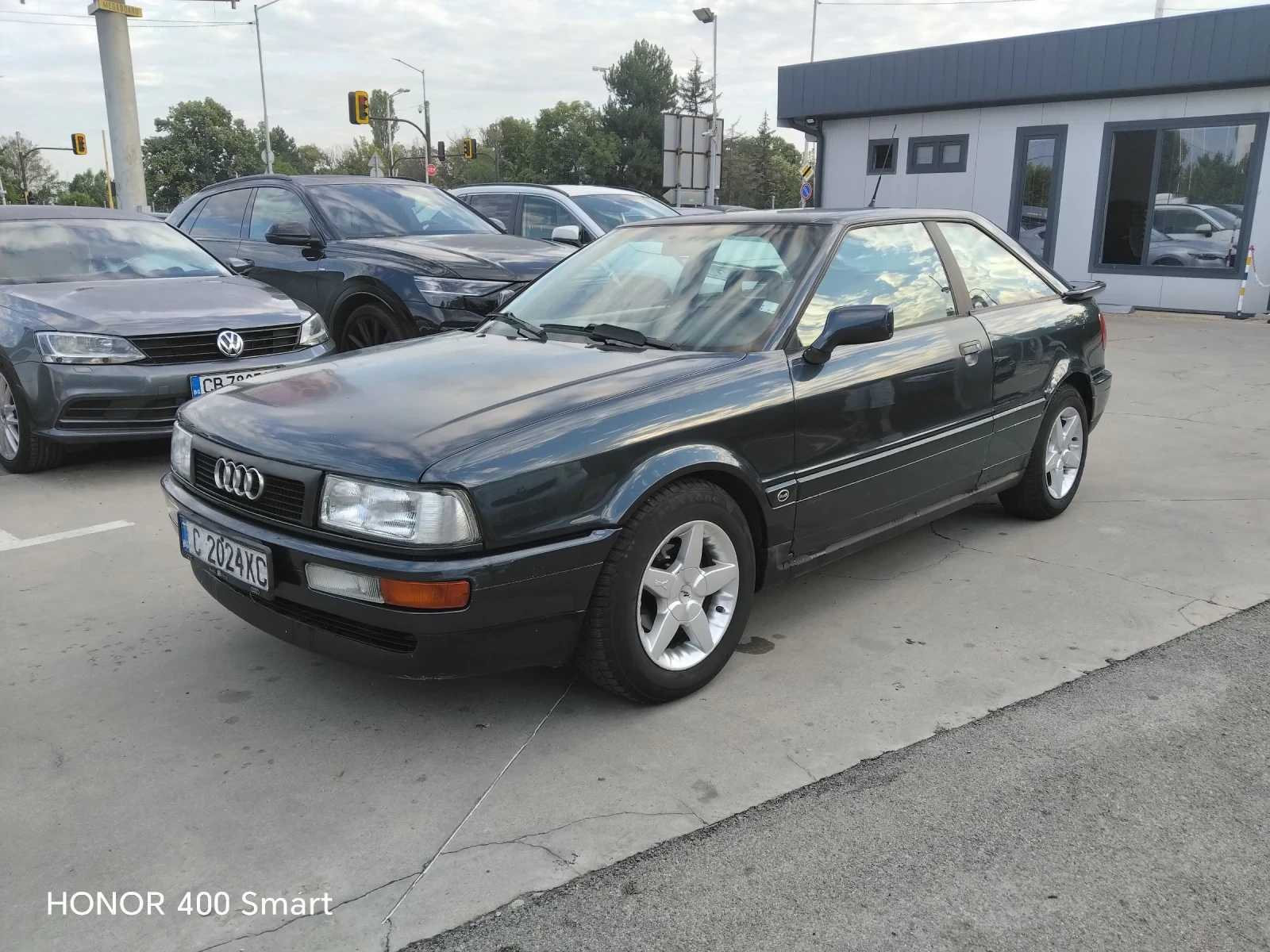 Audi 90 2.3 